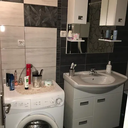 Apartment Milos