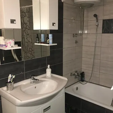 Appartement Milos