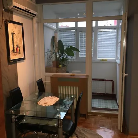 Apartment Milos