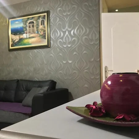 Milos Appartement