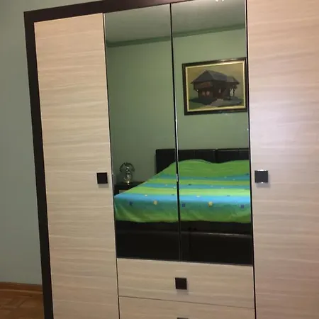 Milos Apartment Belgrade