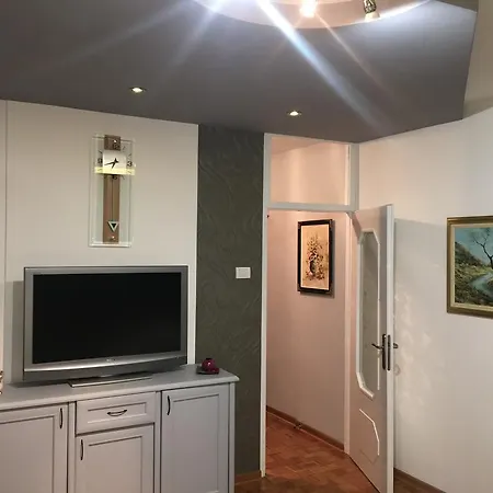 Milos * Belgrade
