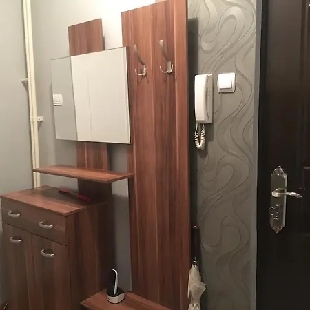 Appartamento Milos Belgrado