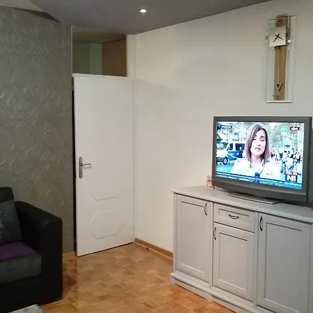 Milos Appartement