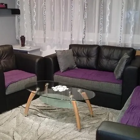 Apartment Milos